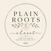 plainrootcloset